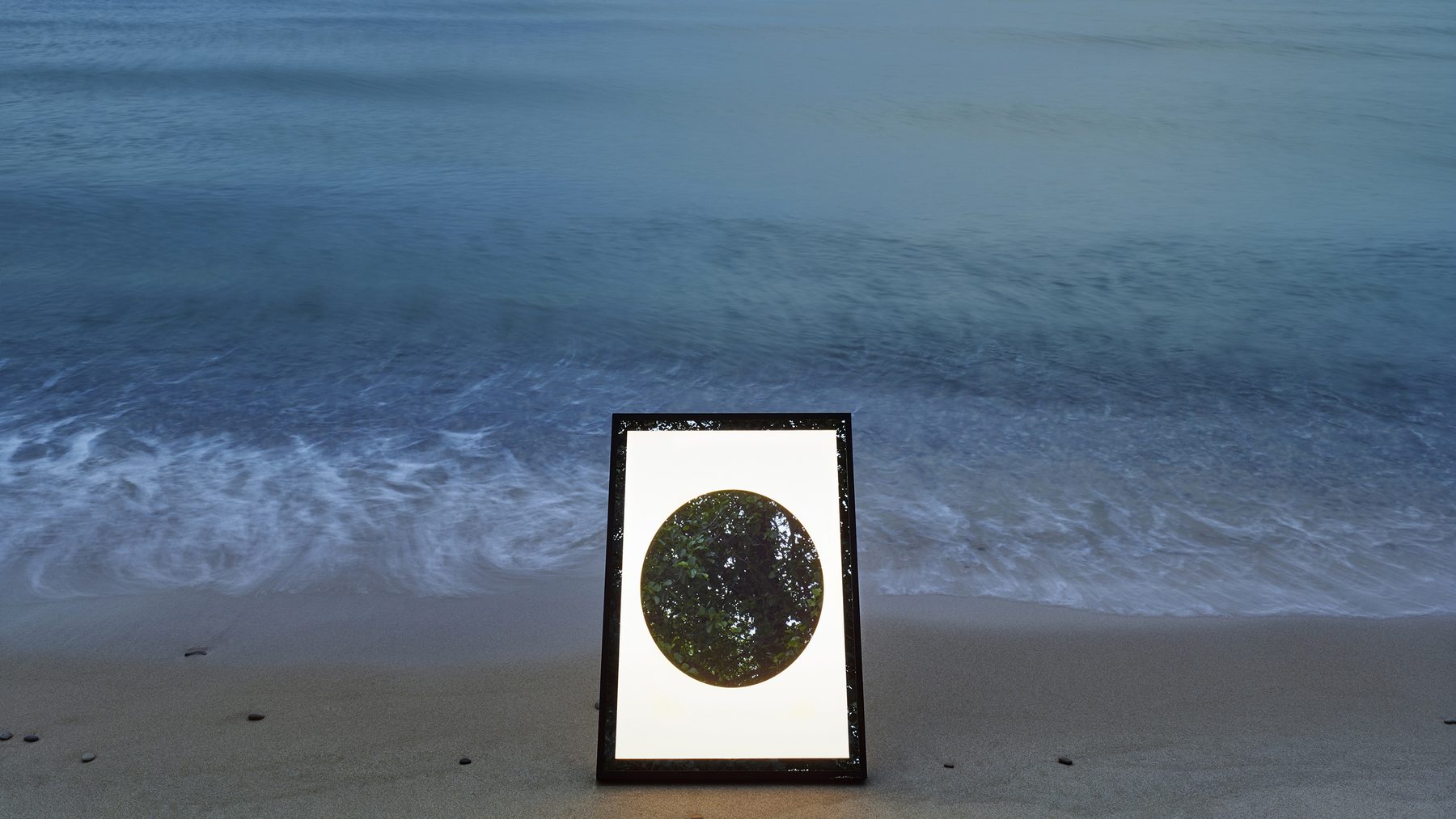 Scandinavian Light Senses by Swedish designer Alexander Lervik