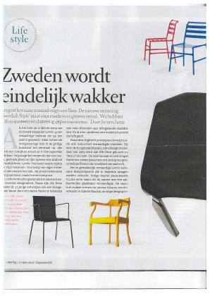 Preview of Hollansk Tidning