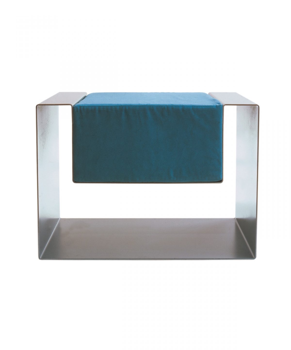 10 Stools 10 Decades — 1980s stool