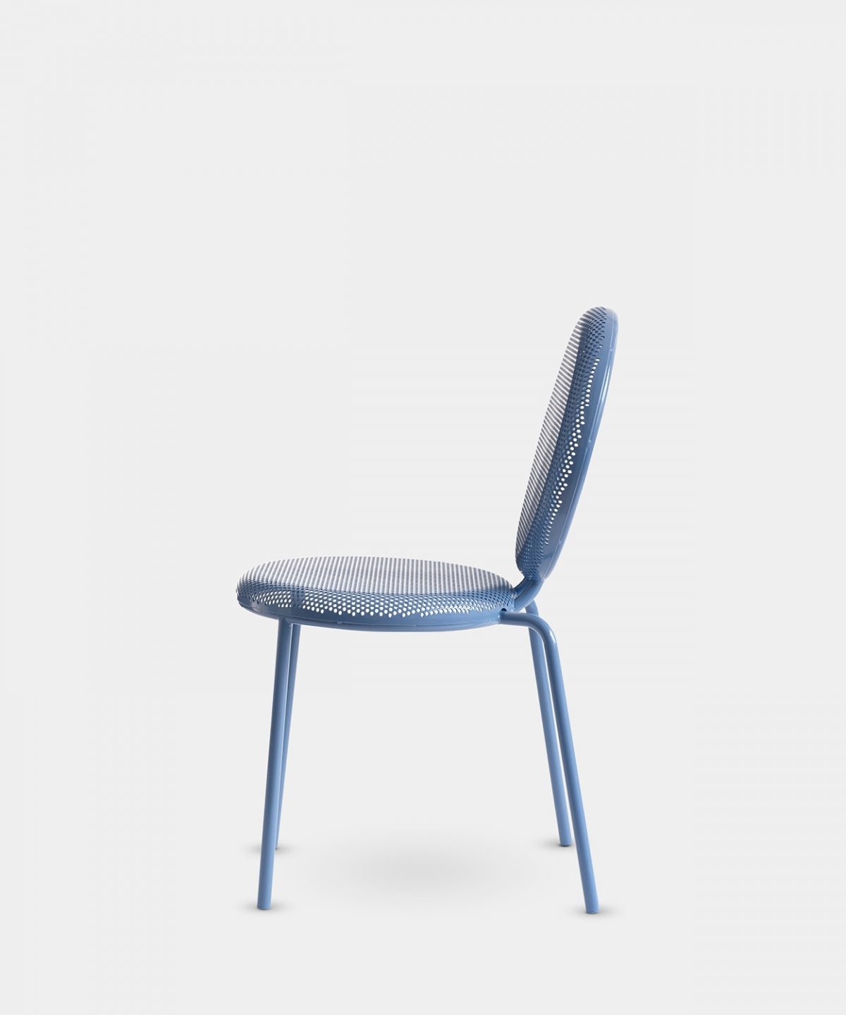Dimma Chair by Swedish designer Alexander Lervik