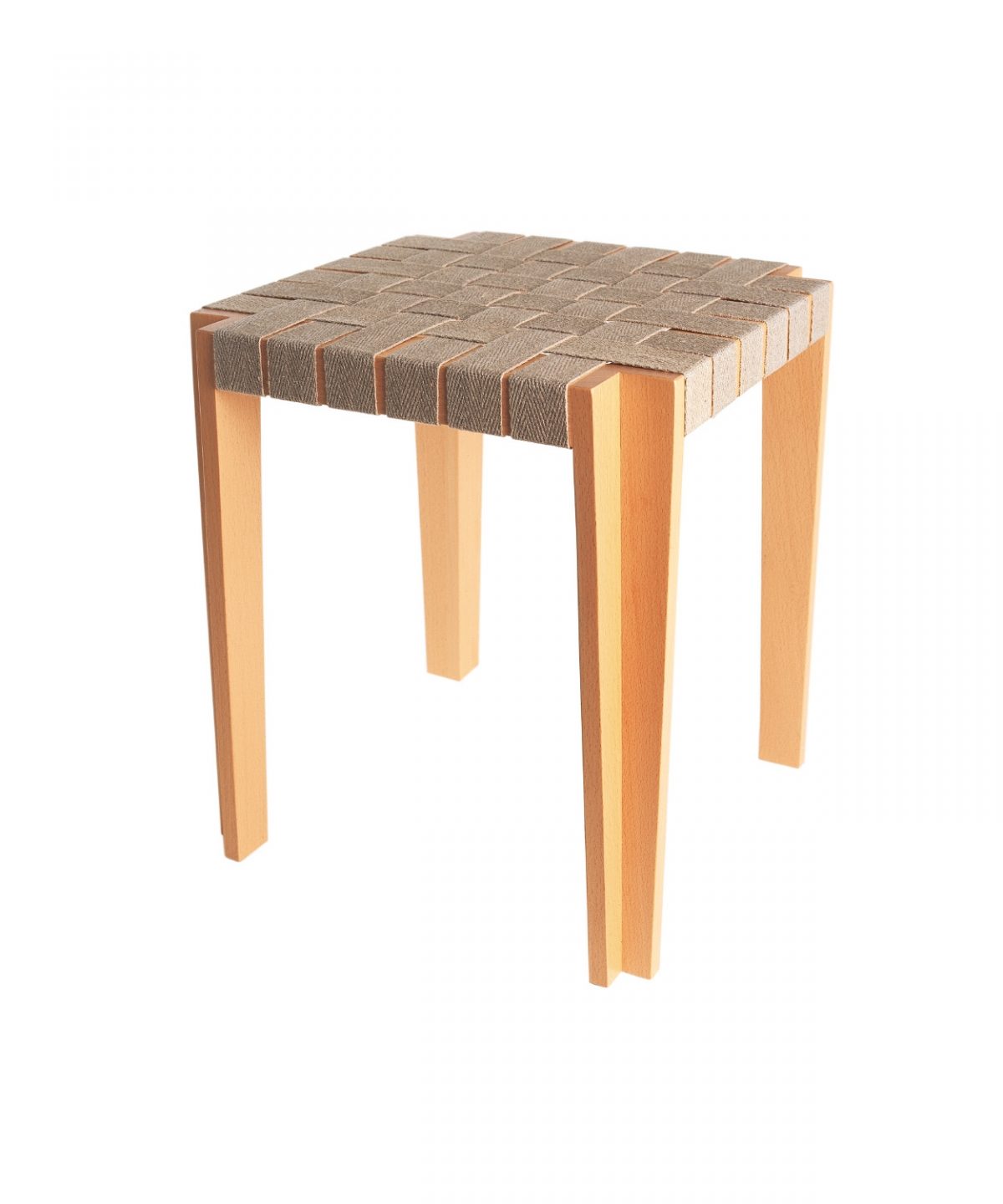 10 Stools 10 Decades — 1940s stool