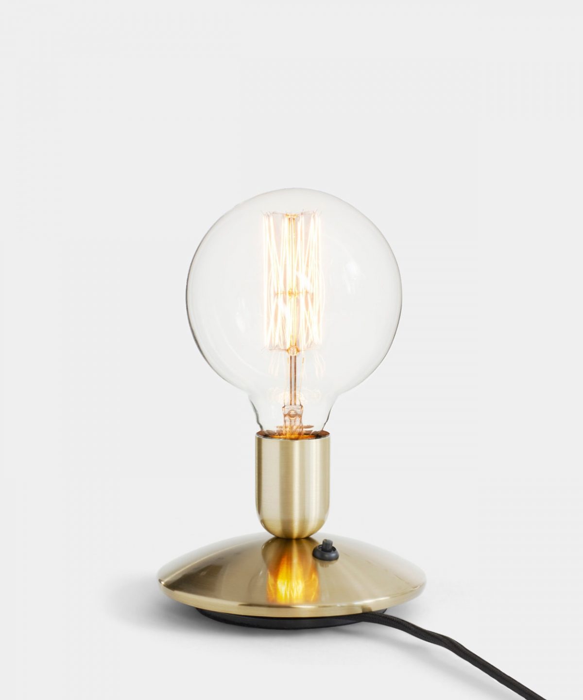 Vinda by Swedish designer Alexander Lervik