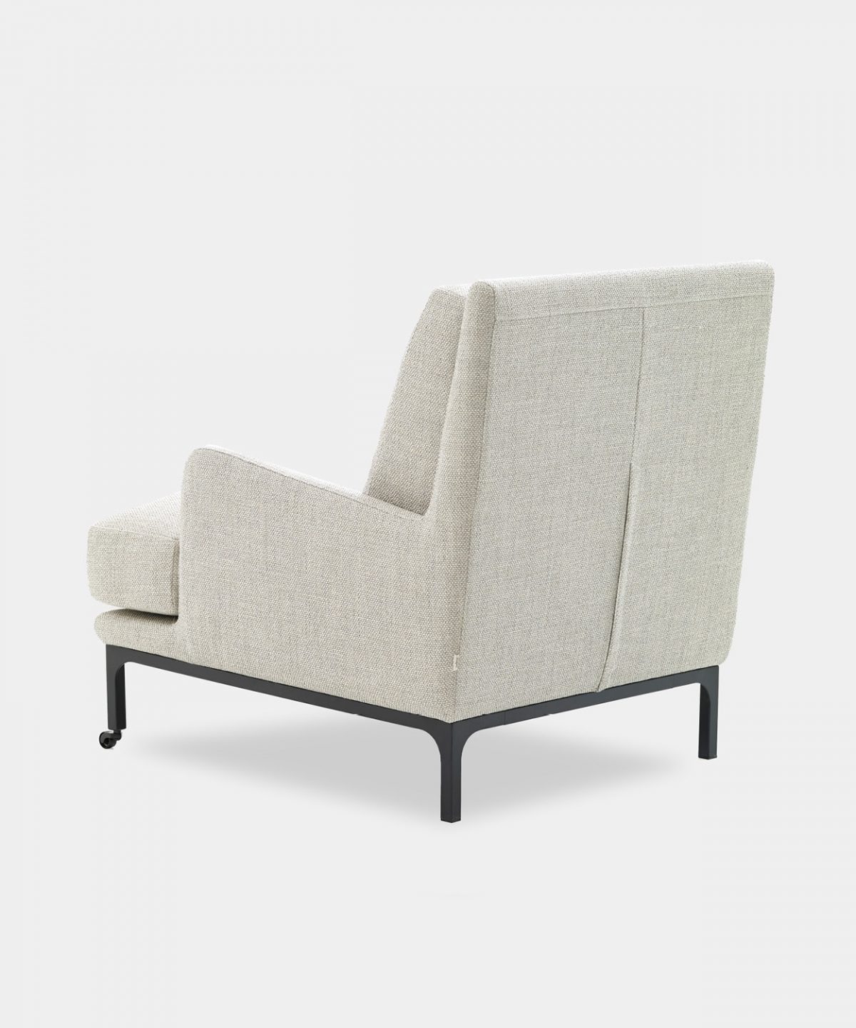 Mr Jones Easy Chair by Swedish designer Alexander Lervik