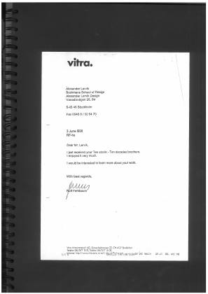 Preview of Vitra