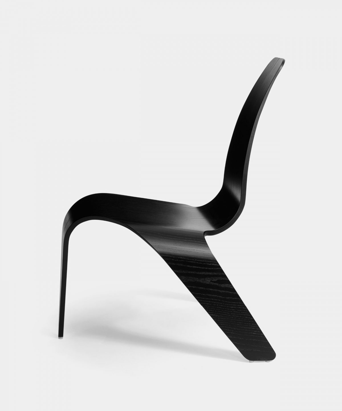 44 Easy Chair by Swedish designer Alexander Lervik