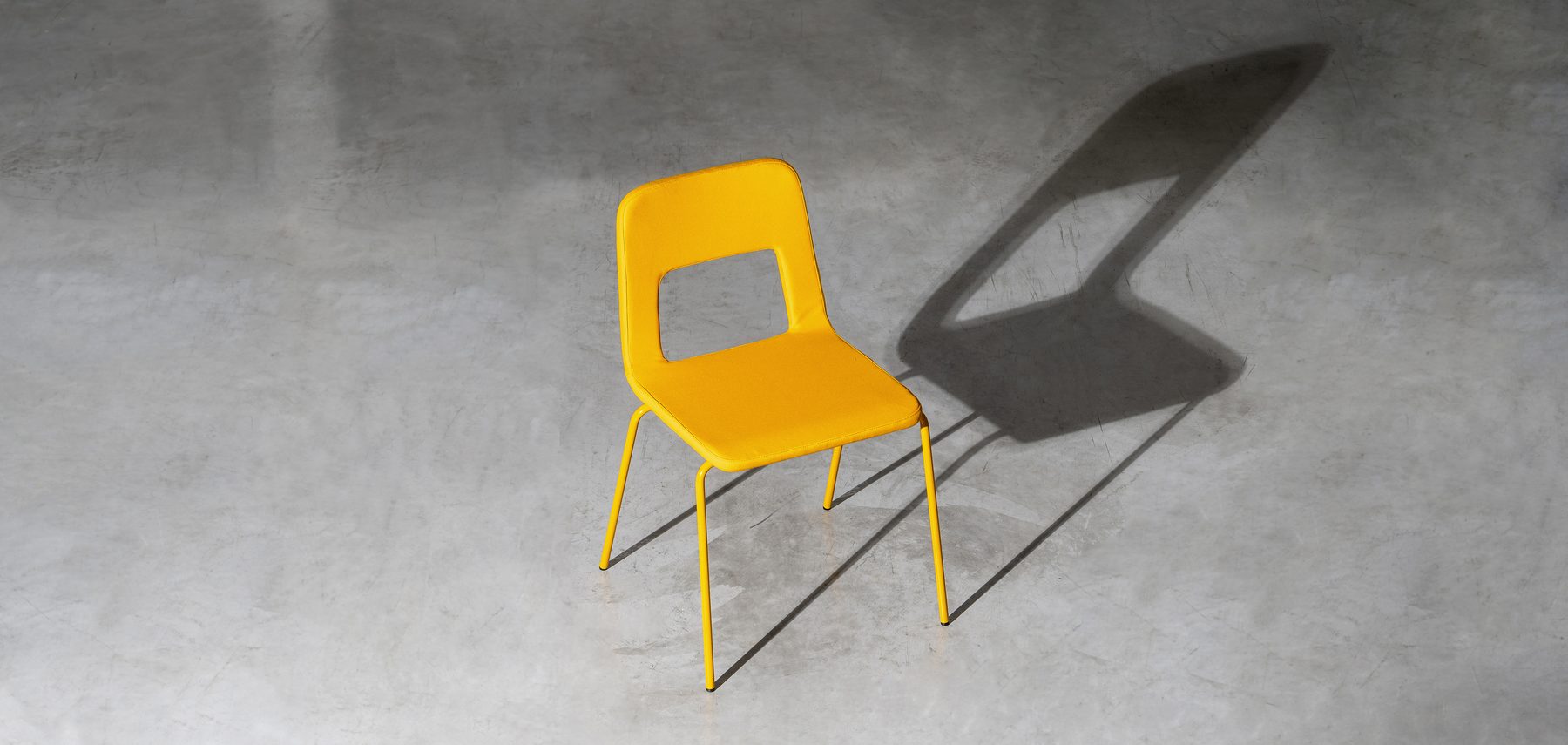 Celsius by Swedish designer Alexander Lervik