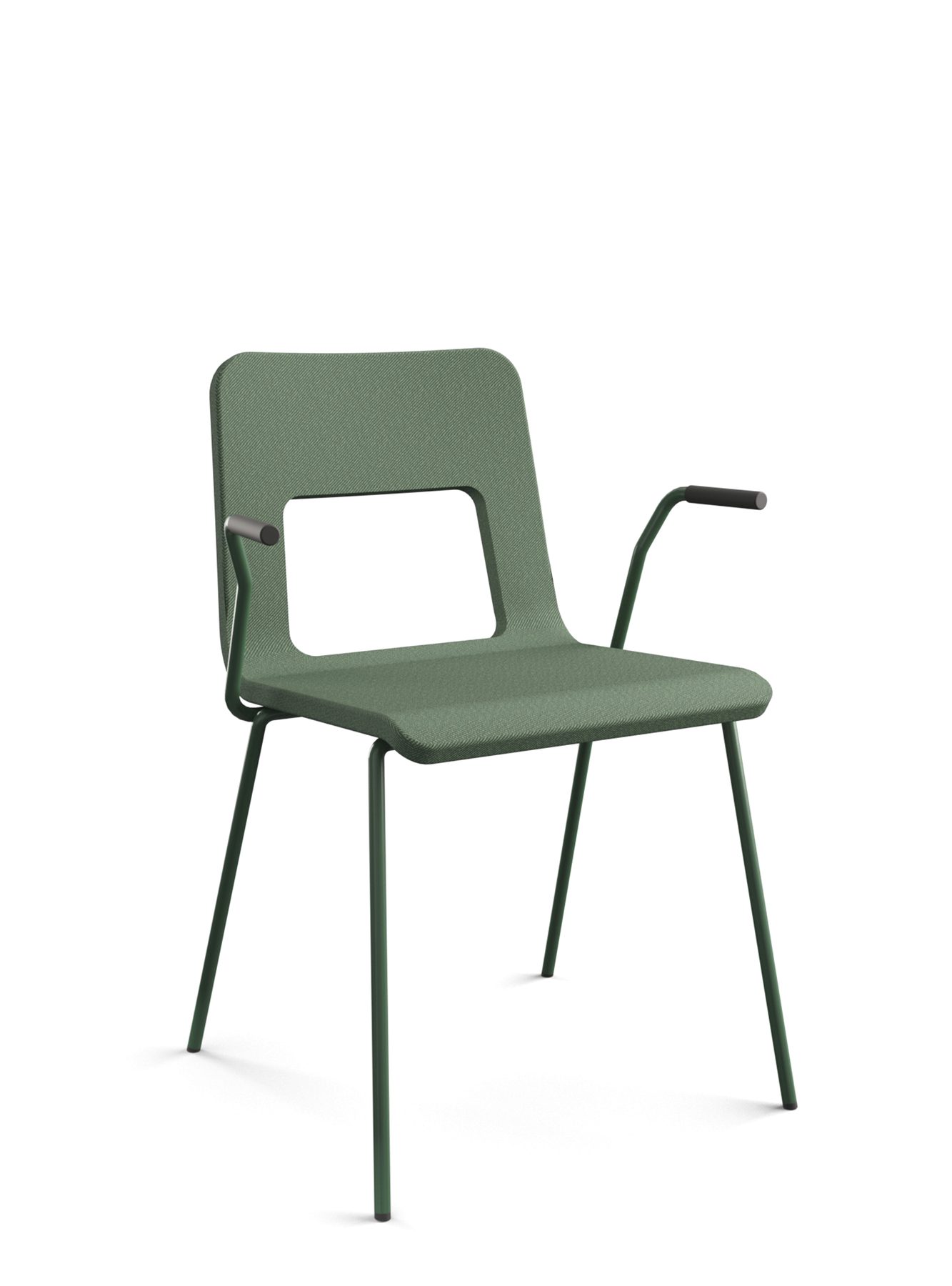 Celsius by Swedish designer Alexander Lervik