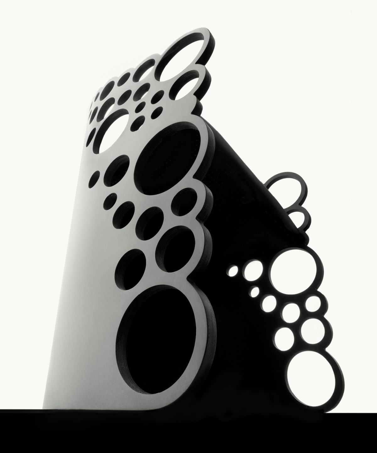 15 x 15 x 15 by Swedish designer Alexander Lervik