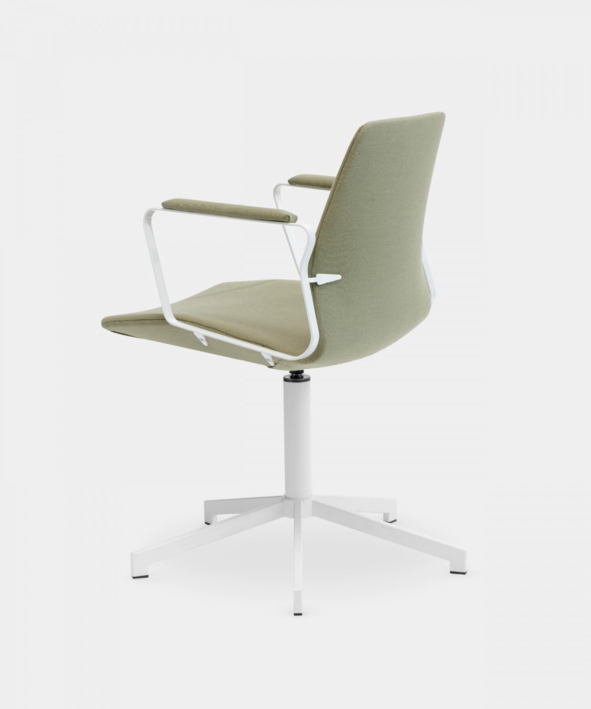 Pilot by Swedish designer Alexander Lervik