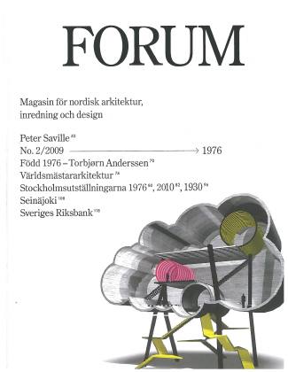 Preview of Forum