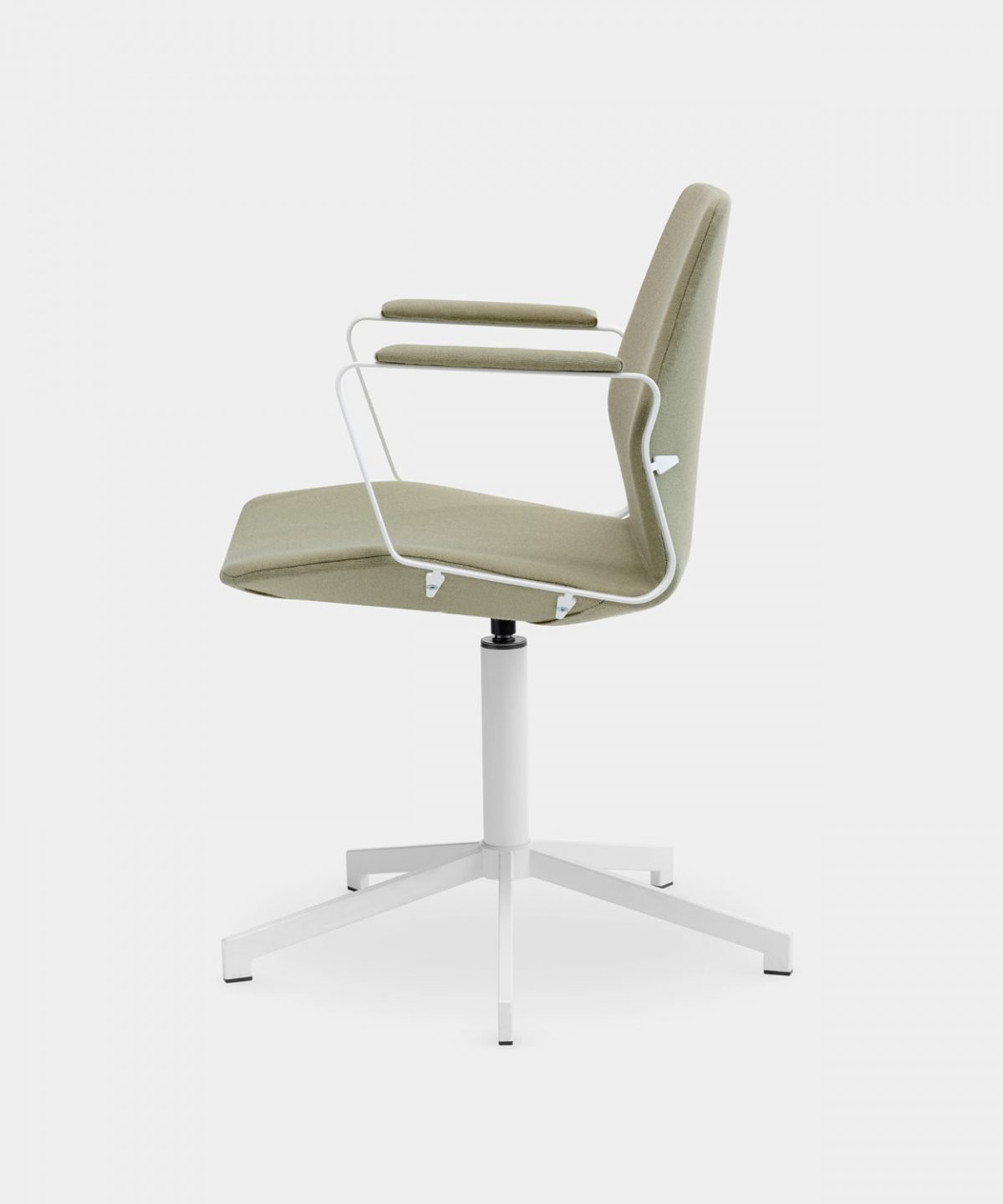 Pilot by Swedish designer Alexander Lervik