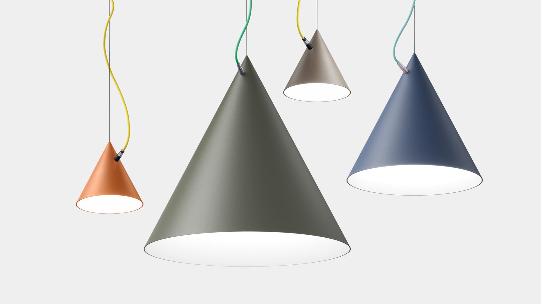 Castor by Swedish designer Alexander Lervik