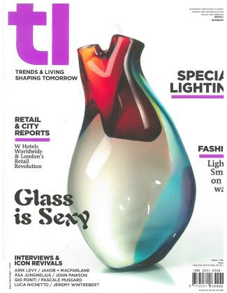 Preview of TrendsLiving