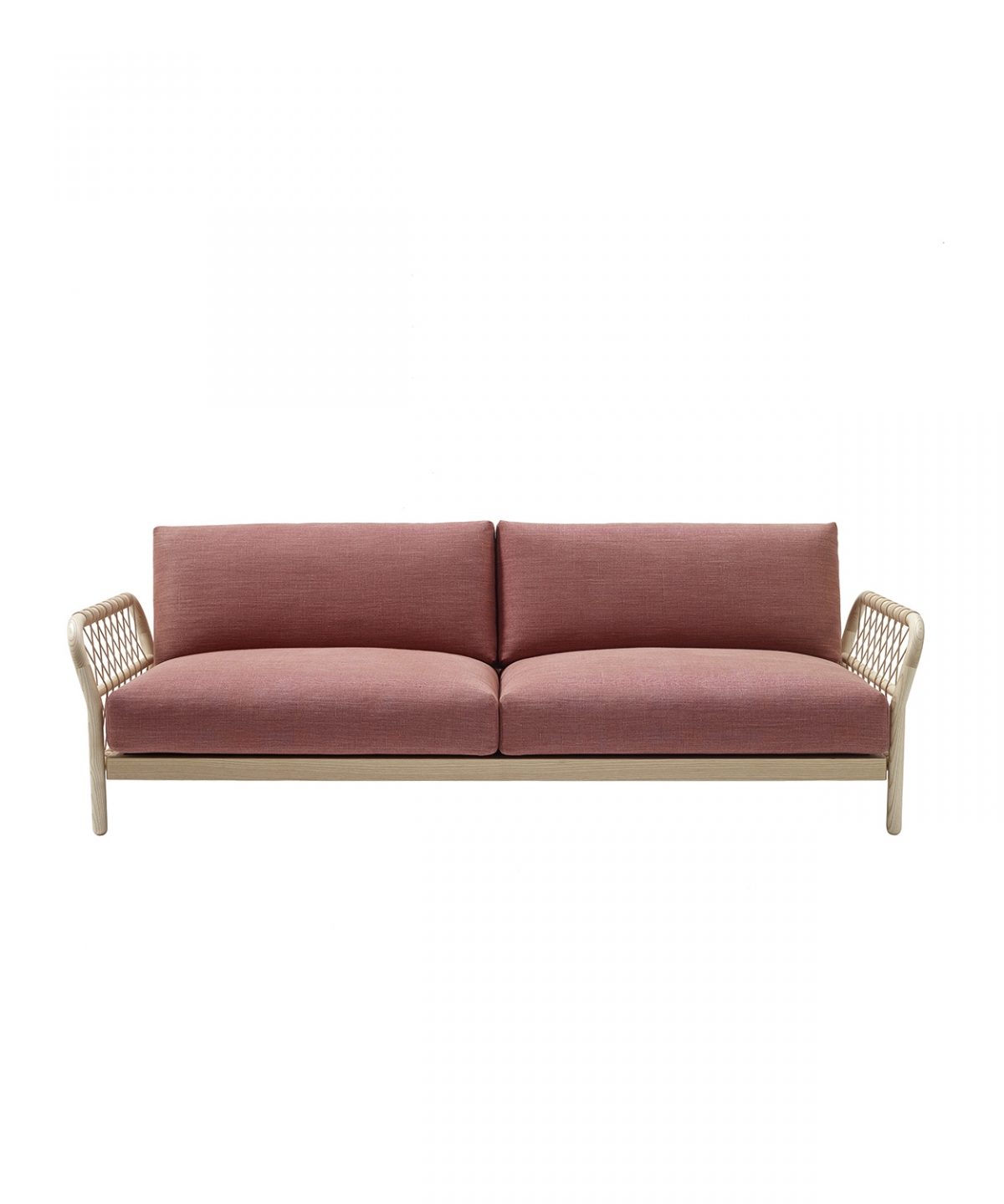 Harper sofa by Swedish designer Alexander Lervik