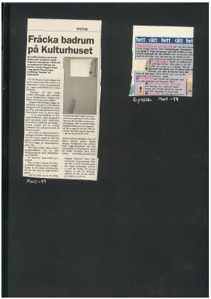 Preview of Badrumskap