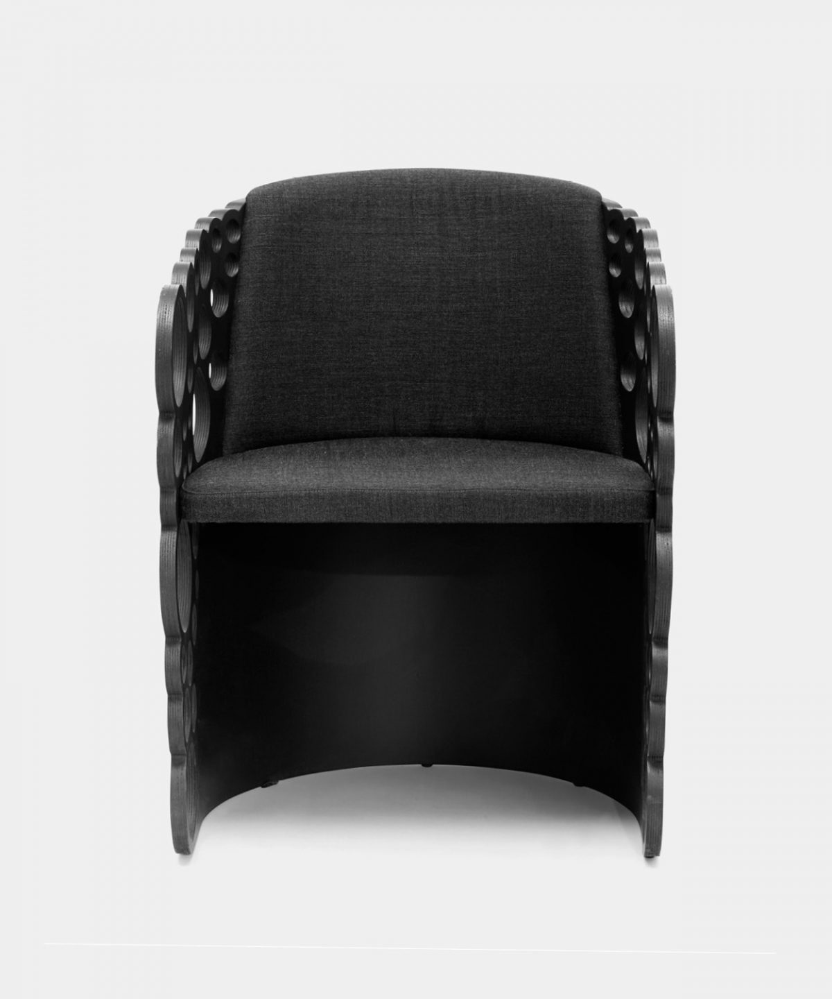 Bubble Chair by Alexander Lervik