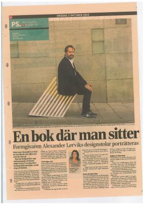 Preview of Dagens Industri