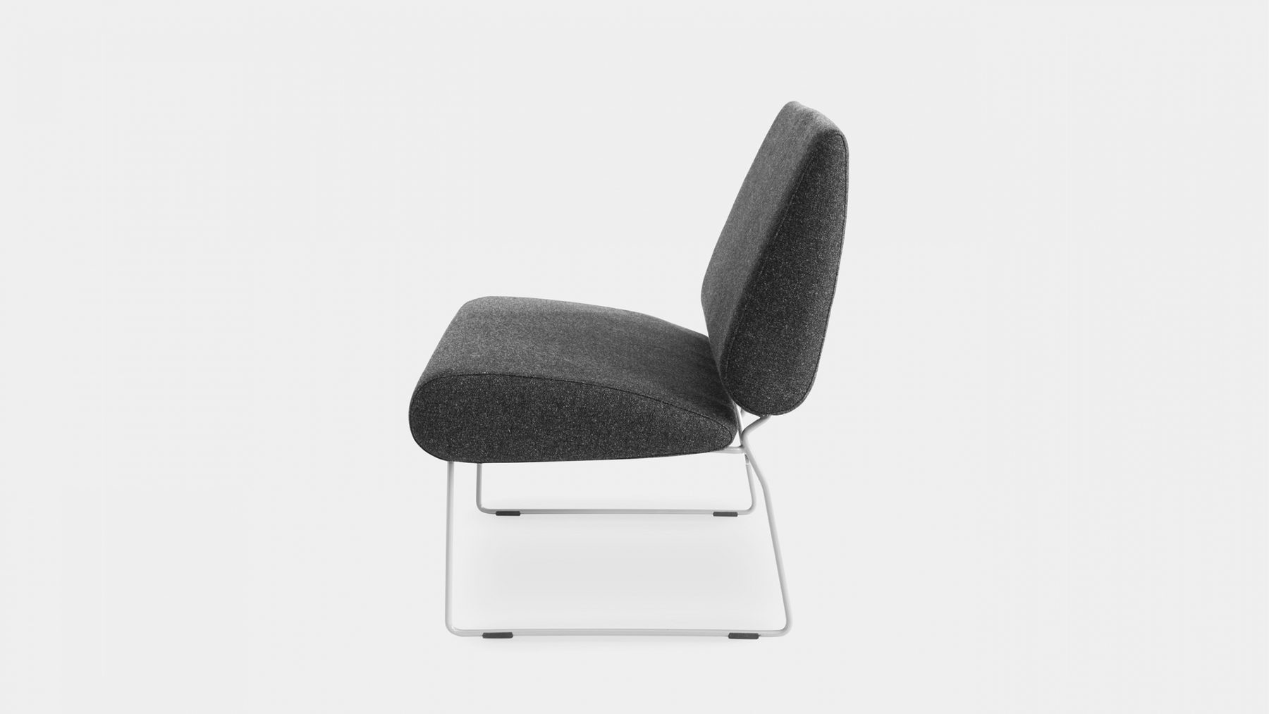Friends by Swedish designer Alexander Lervik