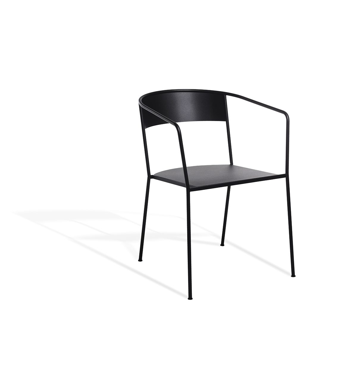 Arholma by Swedish designer Alexander Lervik