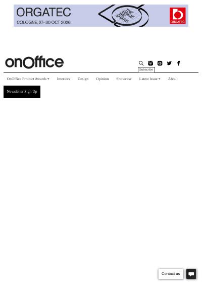 Preview of OnOffice