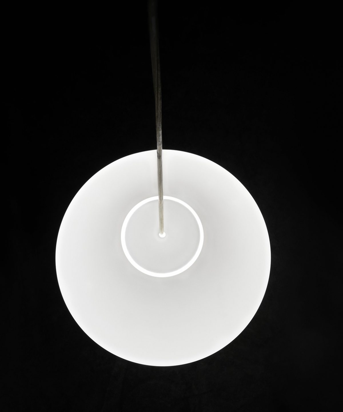 Luna & Kosmos by Swedish designer Alexander Lervik