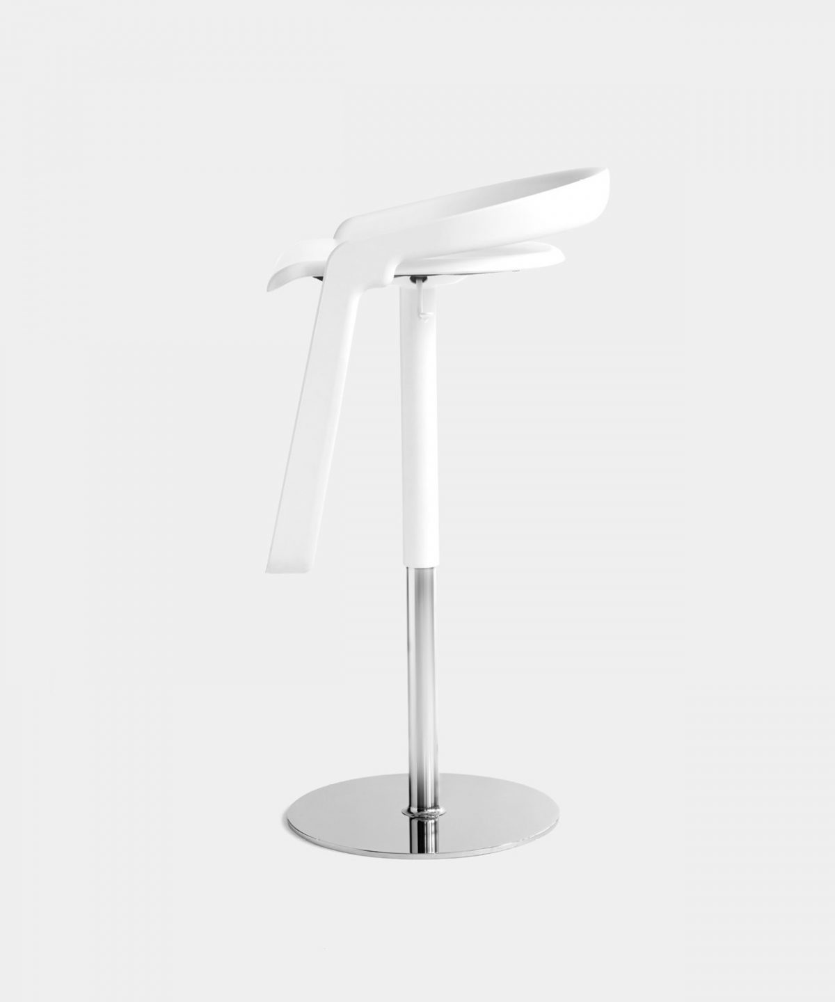 Piano by Swedish designer Alexander Lervik