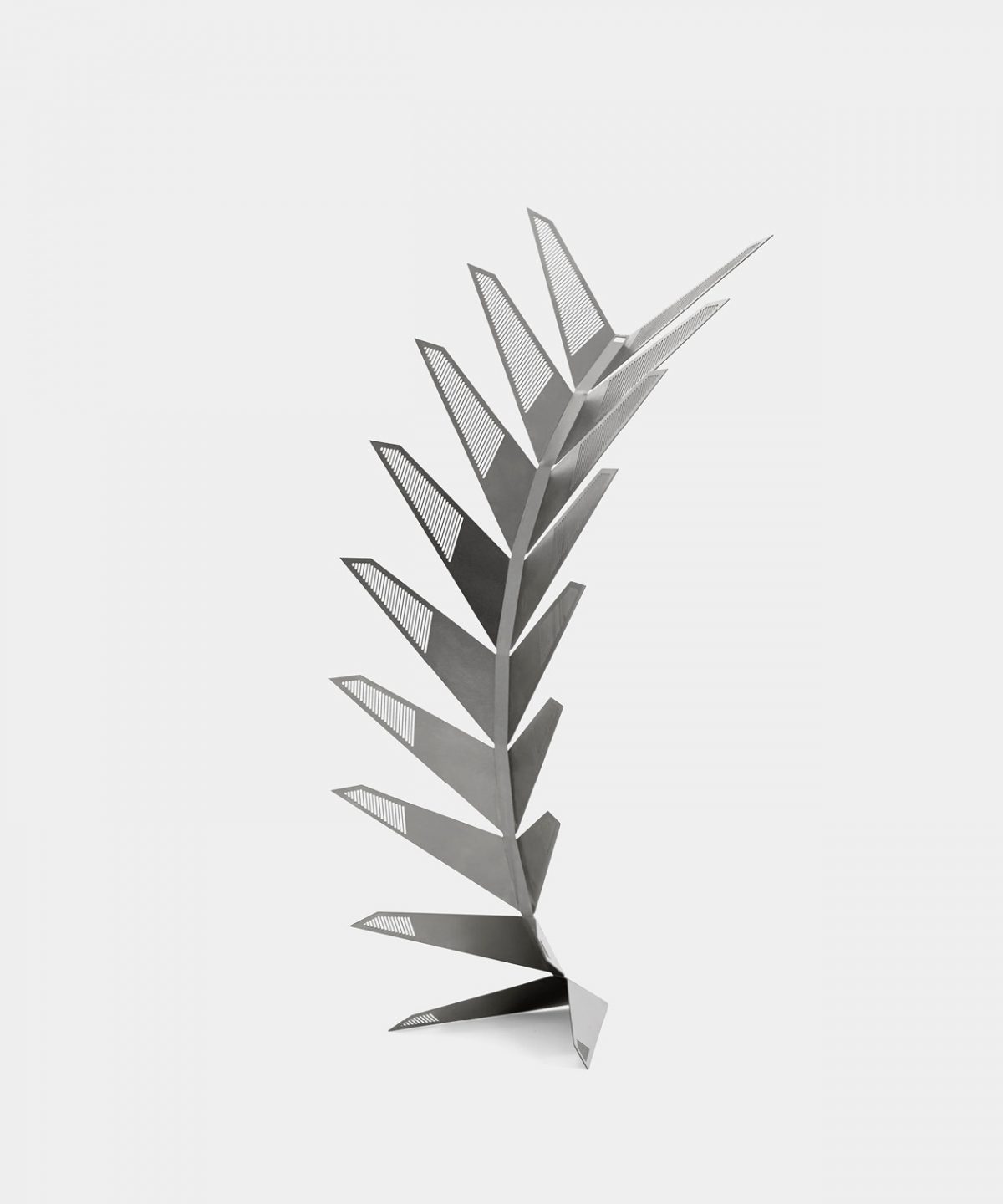 Ormbunke by Swedish designer Alexander Lervik