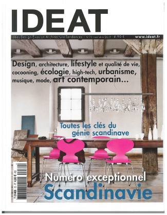 Preview of IDEAT