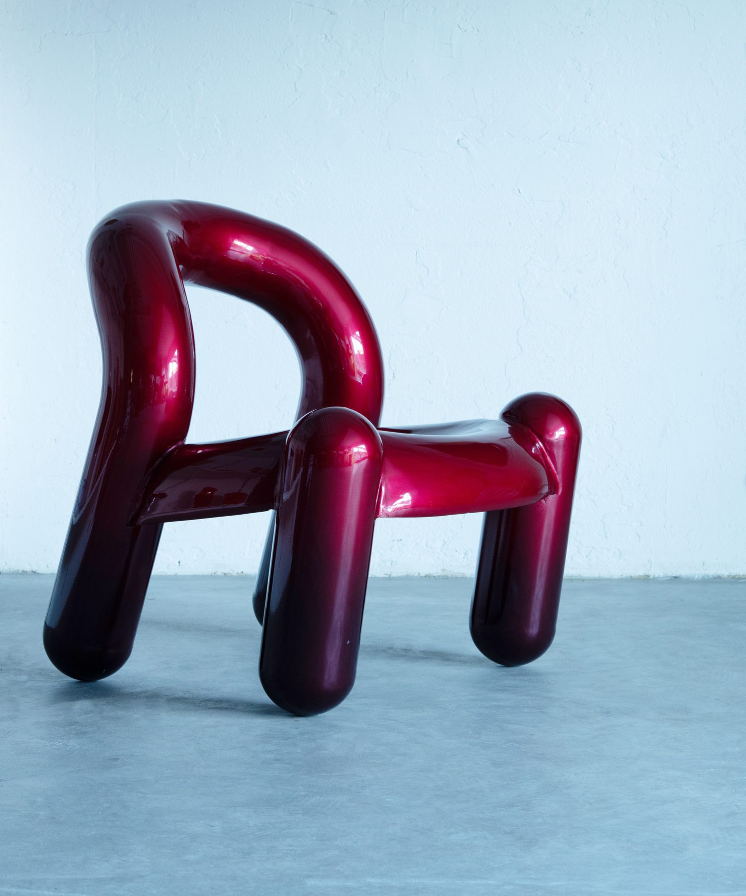 Reality by Swedish designer Alexander Lervik