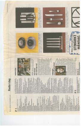 Preview of Dagens Nyheter
