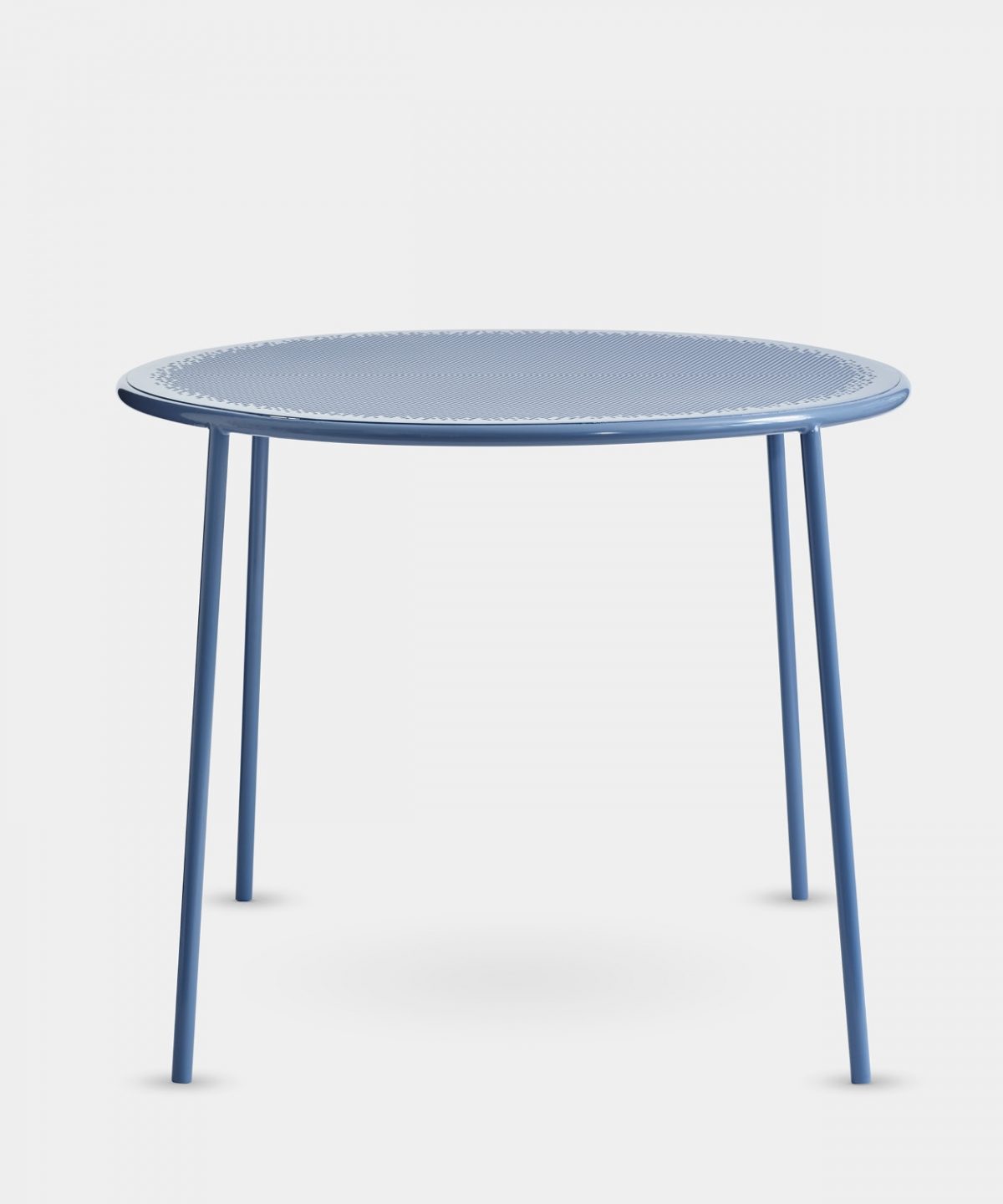 Dimma Table by Swedish designer Alexander Lervik