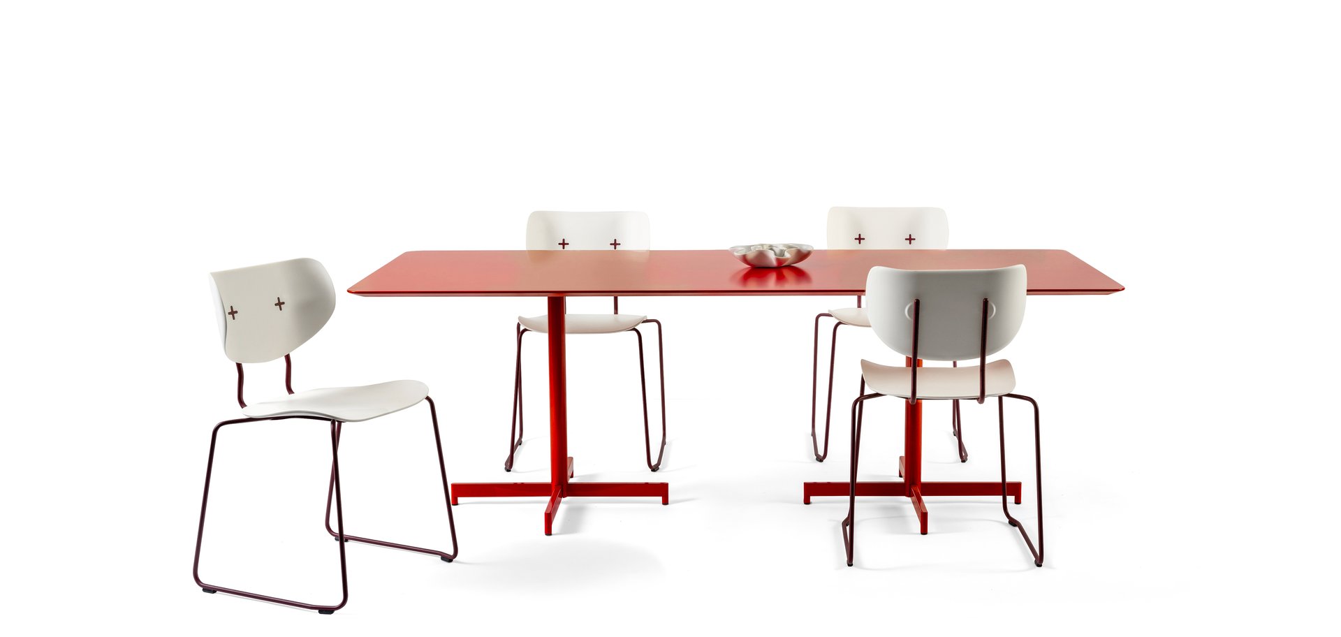 plus by Swedish designer Alexander Lervik