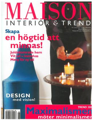 Preview of Maison Interior