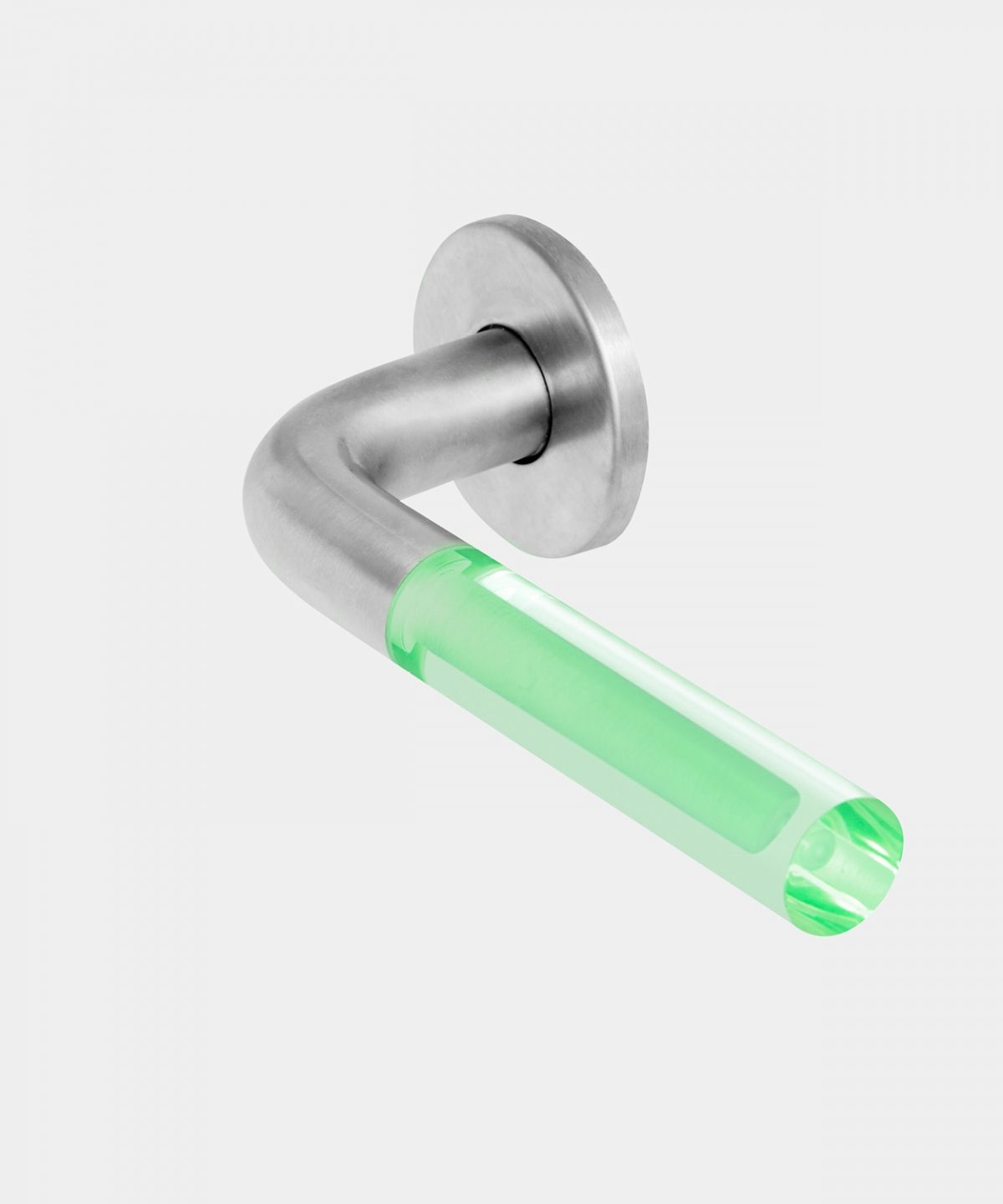 Bright Handle by Swedish designer Alexander Lervik