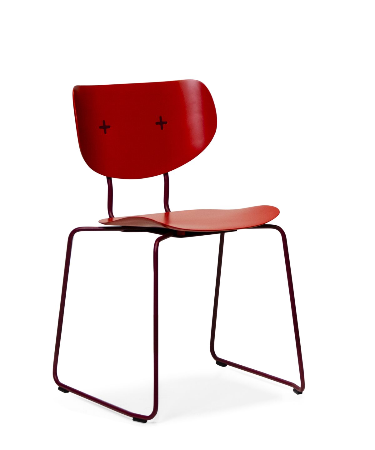 plus by Swedish designer Alexander Lervik