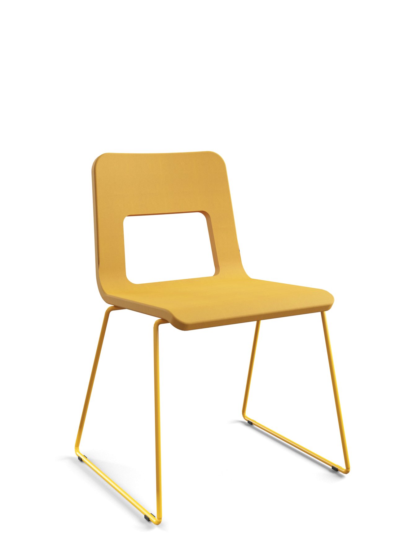 Celsius by Swedish designer Alexander Lervik