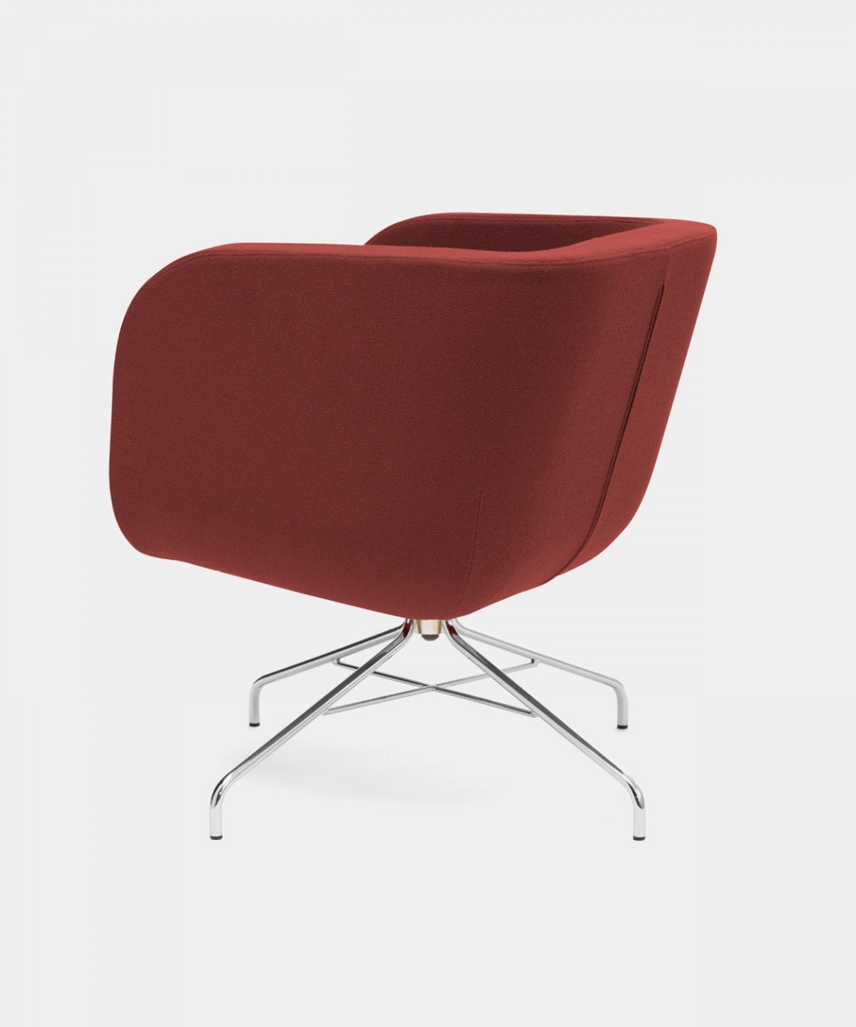 Lounge by Swedish designer Alexander Lervik