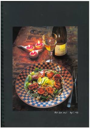 Preview of Befruktaren