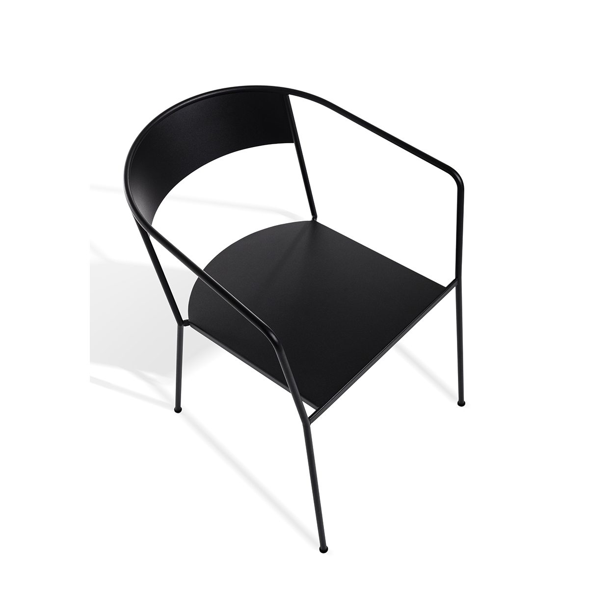 Arholma by Swedish designer Alexander Lervik