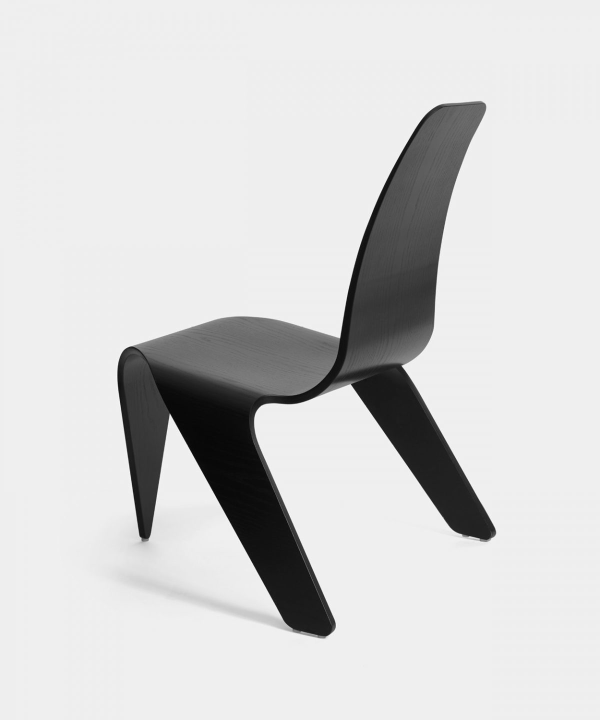 44 Easy Chair by Swedish designer Alexander Lervik