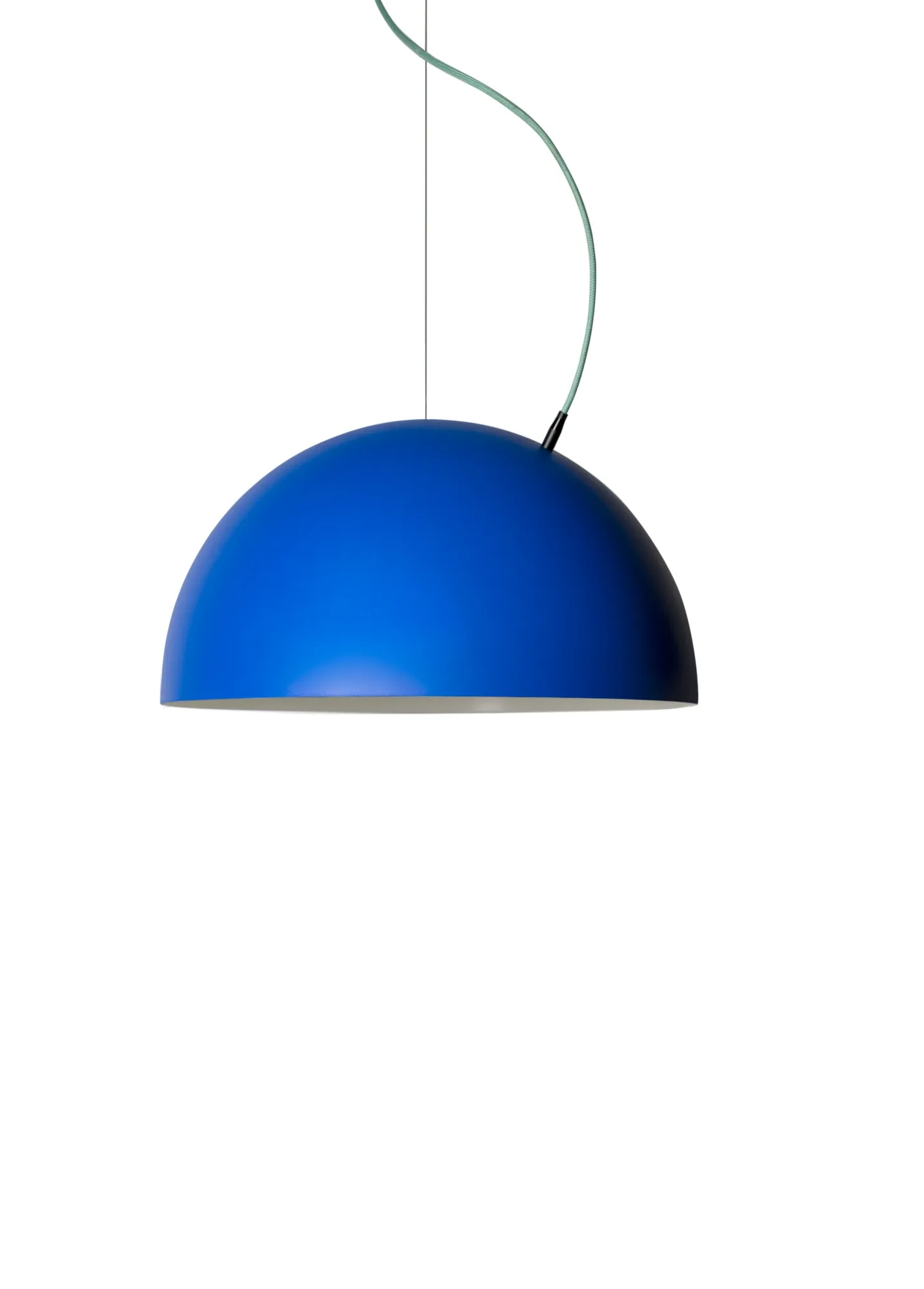 Stella 60 lamp by Alexander Lervik