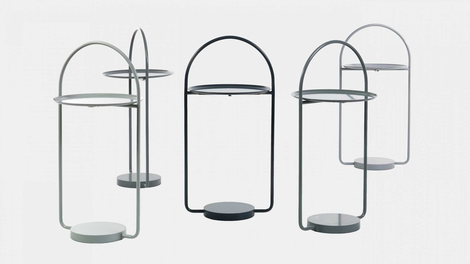 Storm by Swedish designer Alexander Lervik