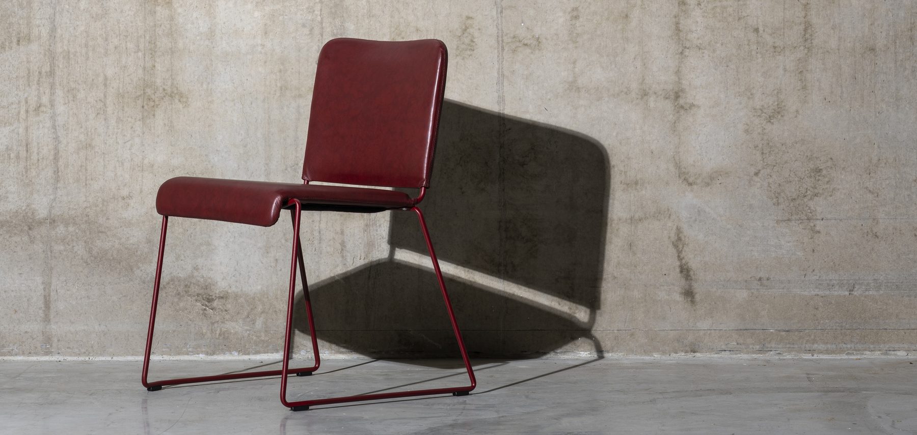 Duke by Swedish designer Alexander Lervik