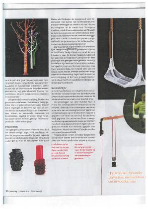 Preview of Hollansk Tidning