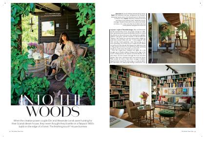 Preview of The Sunday Times