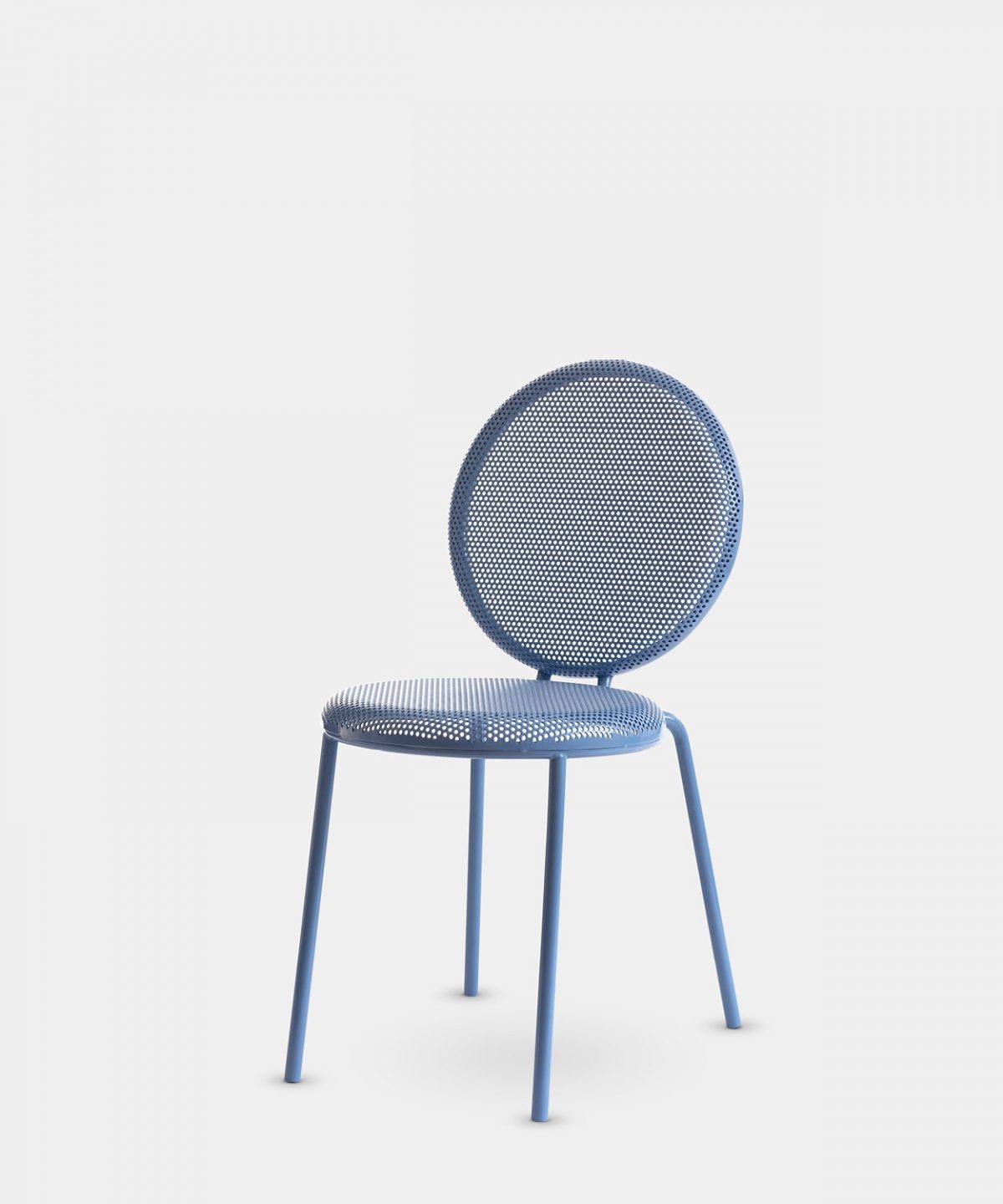 Dimma Chair by Alexander Lervik