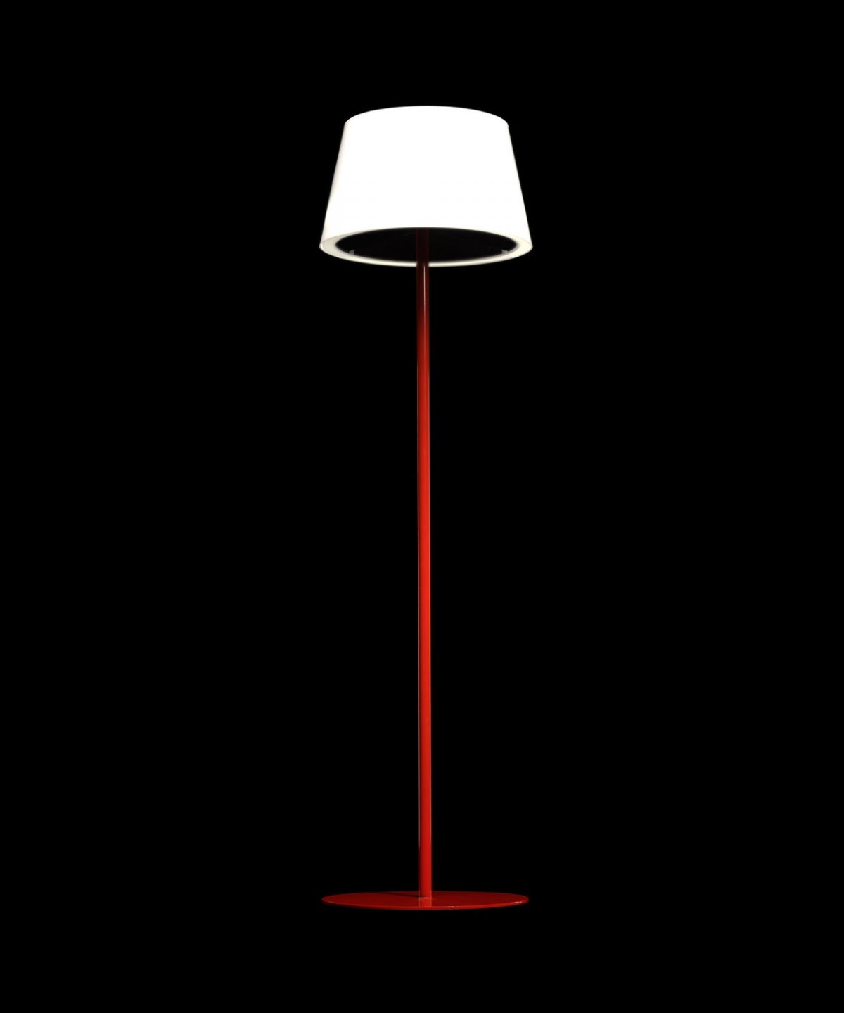 Enlightenment by Swedish designer Alexander Lervik