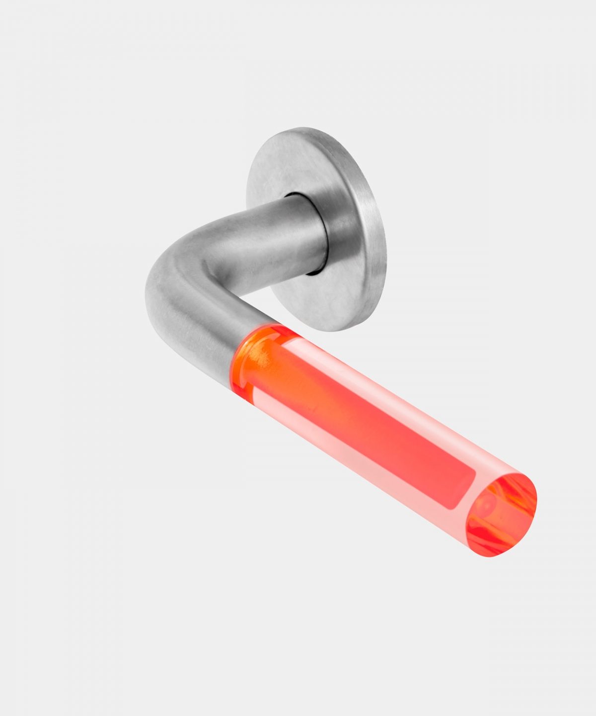 Bright Handle by Swedish designer Alexander Lervik