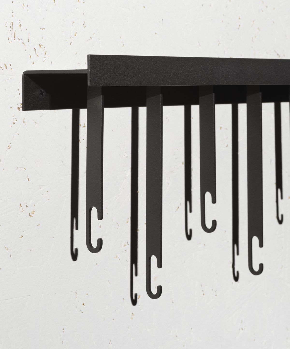 Atelier Wall Hanger by Swedish designer Alexander Lervik