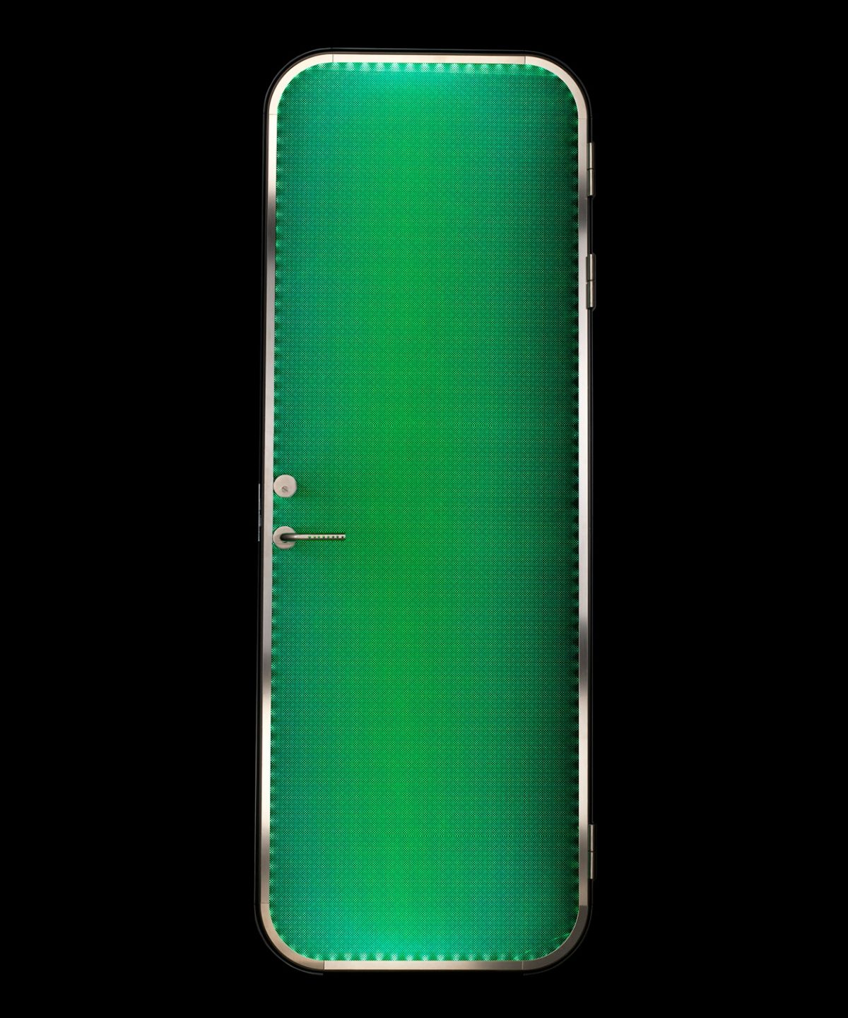 Enlightenment by Swedish designer Alexander Lervik